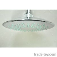 Sell Classical 8 inch ABS Bathroom Shower Head/Top shower