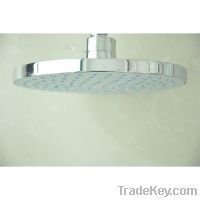 Sell Classical Round 8 inch ABS Bath Shower Head/Top shower