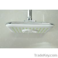 Sell Square 8inch ABS Bath Shower Head/Top shower