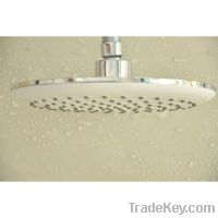 Sell New 8inch ABS Shower Head Air Pressurizing Oxygen Intake