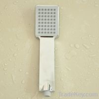 Sell L Style Single Function Hand Shower