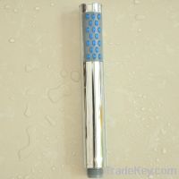 Sell Cylindrical Tube/Pipe Hand Shower Head