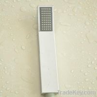 Sell L-Style Square Bathroom Shower Head/hand shower