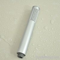 Sell Cylinder ABS Plastic 1-F Hand shower/shower head