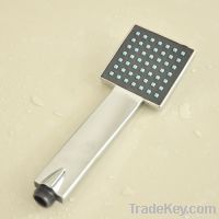 Sell L Style 1-Jet Square Slim Water-saving Hand Shower