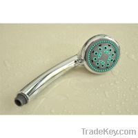 Sell 3-F handheld Rainfall shower head