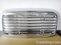 Sell Freightliner Truck parts columbia chrome grille