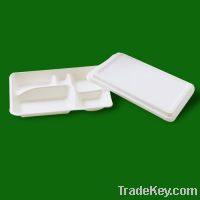 Sell biodegradable tableware