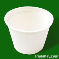 Sell compostable paper bowls