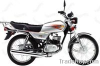 100cc motorcycle AX100