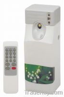 Sell Remote control aerosol dispenser RX-7003R