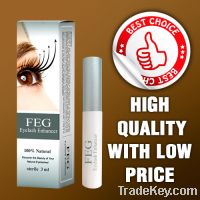 Sell useful FEG eyelash extension liquid, serum