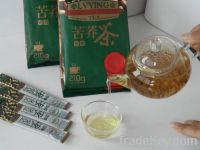 Sell bitter buckwheat tea