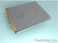 Sell Lithium polymer battery 5570150