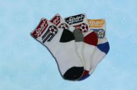 Sell Baby Cotton Socks