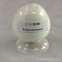 Sell triacontanol 10-95%