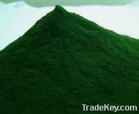 Sell 100% natural organic spirulina powder for healthy supplement