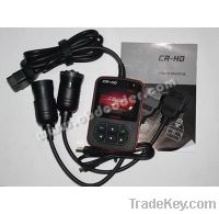 Sell - 2012 New Launch CR-HD
