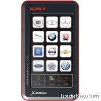 Sell - Launch X431 Diagun Scanner for VOlvo, Peugeot