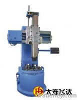 Sell C577 single column fixed beam vertical lathe