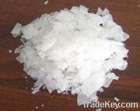 Sell caustic soda  flakes