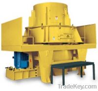 Sell Vertical Shaft Impact Crusher