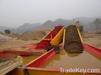 Sell Sand Washer
