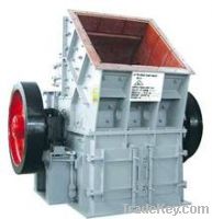 Sell Single-stage Hammer Crusher