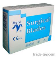 Surgical Blades Carbon steel and Stainless steel Blades