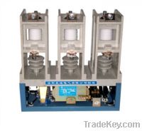 Sell CKG4 12KV 160A-800A vacuum contactor