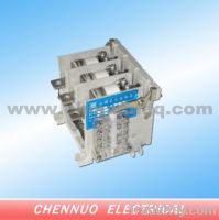 Sell CKJ5Y Series permanent magnetism vacuum contactor 80A-160A /1.14K