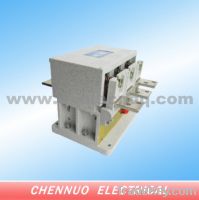 Sell CKJ20 630A-800A vacuum contactor  heavy current and low price