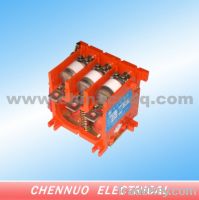 Sell CKJ5 80A-160A Vacuum contactor