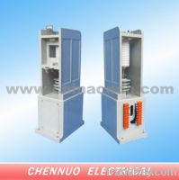 Sell  JCZ1 Single pole high voltage  vacuum contactor