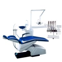 Sell L1-670B Chair Mounted Dental Unit