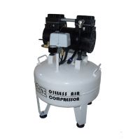 Sell Oil-Free Air Compressor