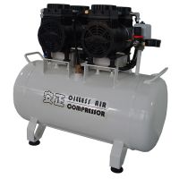 Sell new Oil-Free Air Compressor