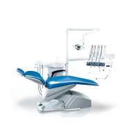 Sell L1-670C Chair Mounted Dental Unit