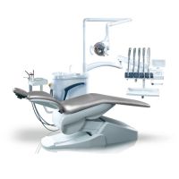 Sell L1-670J Chair Mounted Dental Unit
