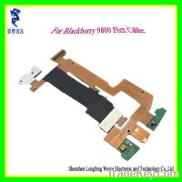 Sell for Cellular Blackerry 9800 Flex Cable Manufacturer wholesale