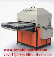 Sell new style 3D Sublimation Vacuum Heat Press Machine