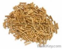 Wood Pellets