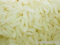 LONG GRAIN PARBOILED RICE