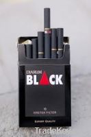 Djarum Black