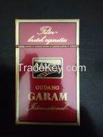 Gudang Garam Clove Cigatrettes