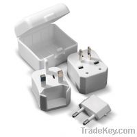 Sell Universal Travel Adapter HS-T091