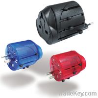 Universal Travel Adapter HS-T098