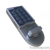 Sell CE electronic lock for cabinet (D122E)