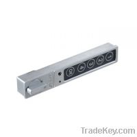 Sell CE approved electronic locker lock (P101EV)