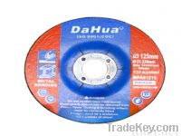 Sell grinding wheel